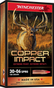 Winchester Copper Impact 30-06 Springfield 180gr Extreme Point Lead Free - 20rds
