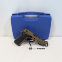 **USED** Girsan Regard MC Burnt Bronze