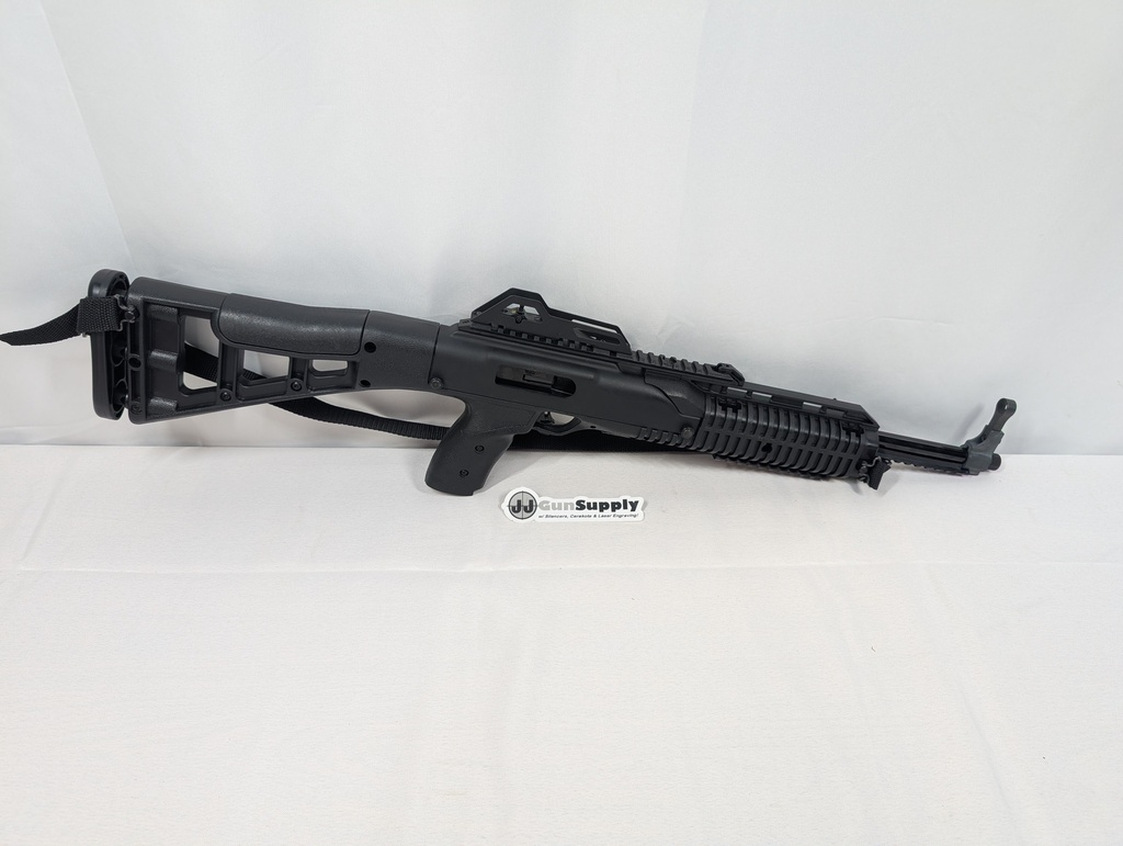 **USED** Hi-Point 995 9mm Carbine