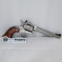 **USED** Ruger New Model Single-Six .22LR