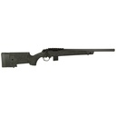 Bergara BMR-X Competition .22LR 18" Steel Barrel