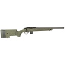 Bergara BMR-X Competition .22LR 18" Carbon Fiber Barrel