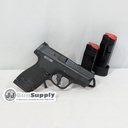 **USED** Smith & Weson M&P9 Shield Plus 9mm w/ 3 Magazines