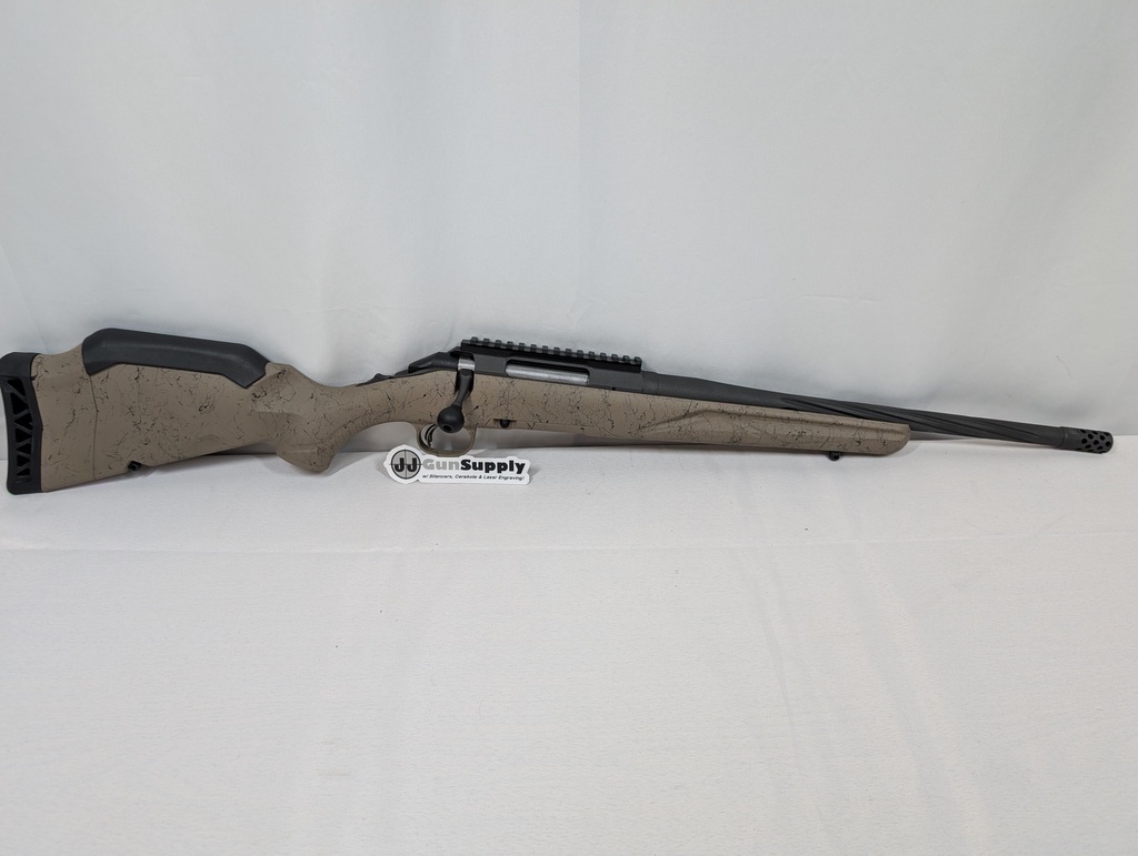 **USED** Ruger American Ranch Gen 2 5.56mm 16" 