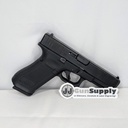 **USED** Glock 17 Gen 5 w/Box, 3 Mags, and Holster