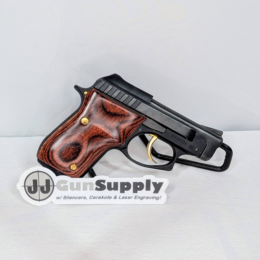 **USED** Taurus PT-22 .22LR