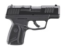 Ruger Max-9 9mm Manual Safety
