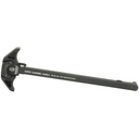 Geissele Automatics AR10 Super Ambi Charging Handle - Black