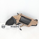 **USED** Taurus The Judge Public Defender Poly 45LC/.410GA - FDE