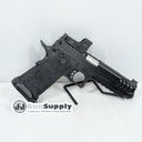 **USED** Springfield Armory 1911 DS Prodigy 5" 9mm w/ Hex Dragonfly