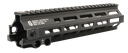Geissele Automatics MK8 Super Modular Rail AR15 9.50" - Black