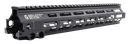 Geissele Automatics MK8 Super Modular Rail AR15 13.50" - Black