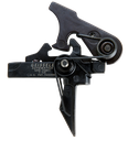 Geissele Automatics SD3G Flat Trigger 4.50-5.50lbs AR-15 / AR-10