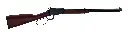 Henry Small Game Rifle .22 Magnum Large Loop 20.5" Octagon 
