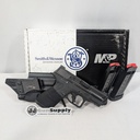 **USED** Smith & Wesson Shield X w/Manual Safety