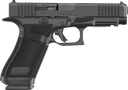 Glock 17 Gen 6 MOS 9mm