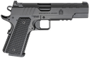Springfield Emissary 9mm 1911 Full Size - Black