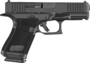 Glock 19 Gen 6 MOS 9mm 15 Round