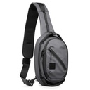 Savior Obscura CCW Sling Bag 3L - Slate Grey