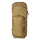 Savior Specialist Covert Single Rifle Case 34" - Dark FDE