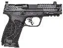 Smith & Wesson M&P2 Carry Comp 9mm Performance Center