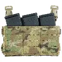 HRT Recon Expandable Placard - Multicam