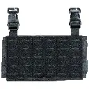 HRT Recon Expandable Placard - Black