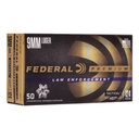 Federal HST 9mm 147gr JHP - 50 Round Box