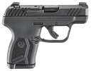 Ruger LCP Max - Black