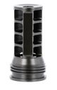 Huxwrx QD 7.62 Muzzle Brake - 5/8x24