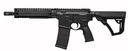 Daniel Defense DDM4 300 S 10.3" .300 Blackout SBR